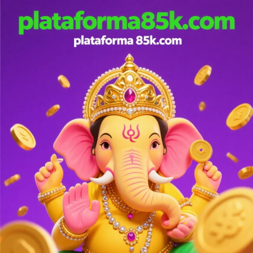 plataforma 85k.com